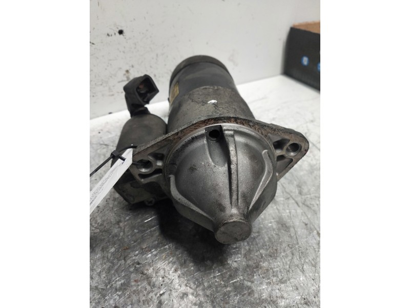 Recambio de motor arranque para hyundai accent (mc) gl crdi referencia OEM IAM 361002A100  