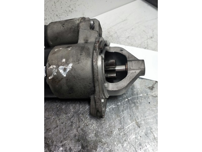 Recambio de motor arranque para hyundai accent (mc) gl crdi referencia OEM IAM 361002A100  