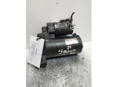 Recambio de motor arranque para citroen saxo 1.1 furio referencia OEM IAM 0986013850  