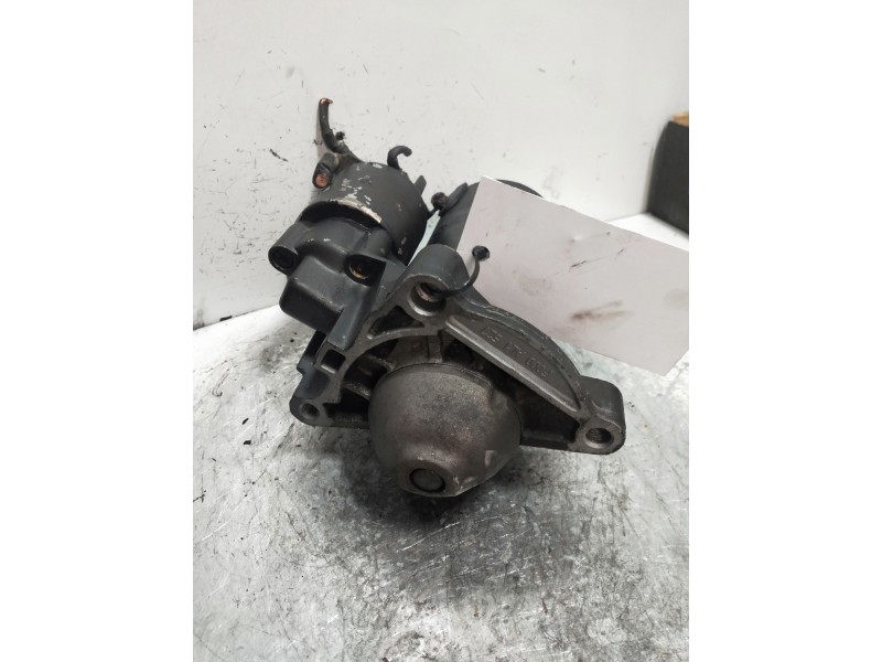 Recambio de motor arranque para citroen saxo 1.1 furio referencia OEM IAM 0986013850  