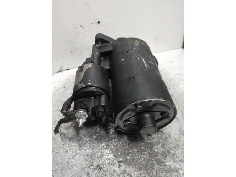 Recambio de motor arranque para citroen saxo 1.1 furio referencia OEM IAM 0986013850  
