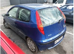 fiat punto berlina (188) del año 2000 2