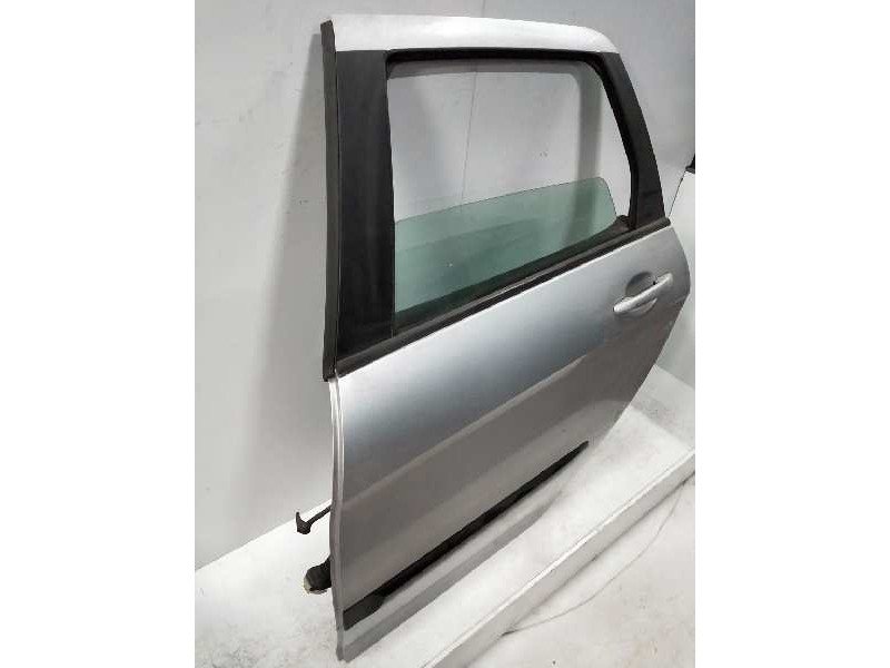 Recambio de puerta trasera izquierda para peugeot 308 sw referencia OEM IAM   
