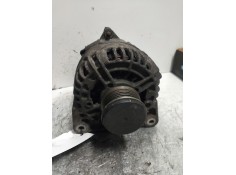 Recambio de alternador para renault clio iii confort expression referencia OEM IAM 0124425024  