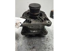 Recambio de alternador para renault clio iii confort expression referencia OEM IAM 0124425024   2