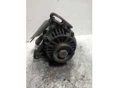 Recambio de alternador para renault clio ii fase ii (b/cb0) authentique referencia OEM IAM 8200065730  