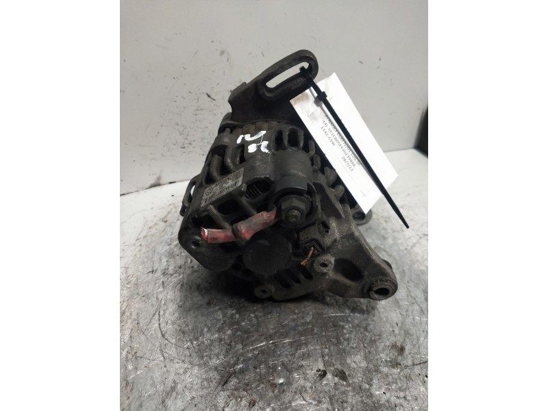 Recambio de alternador para renault clio ii fase ii (b/cb0) authentique referencia OEM IAM 8200065730  