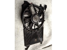 Recambio de electroventilador para ford focus berlina (cap) ambiente (d) referencia OEM IAM   