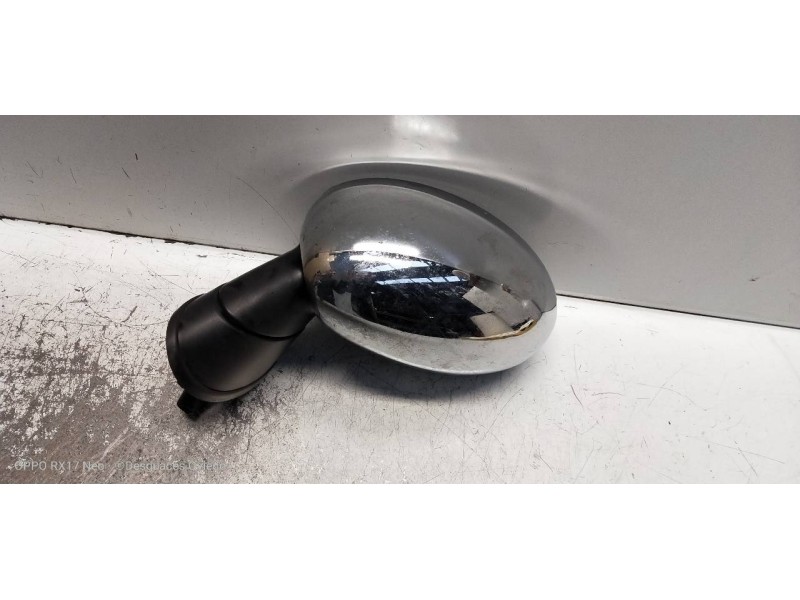 Recambio de retrovisor izquierdo para mini mini (r50,r53) one referencia OEM IAM   