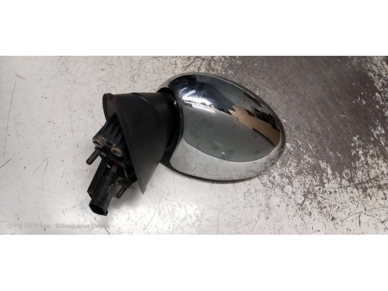 Recambio de retrovisor izquierdo para mini mini (r50,r53) one referencia OEM IAM   