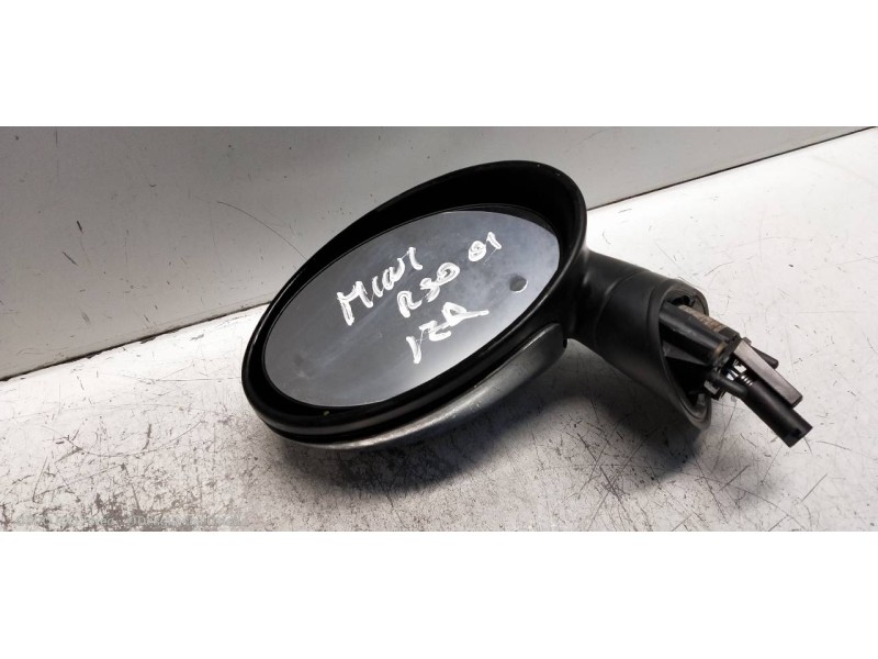 Recambio de retrovisor izquierdo para mini mini (r50,r53) one referencia OEM IAM   