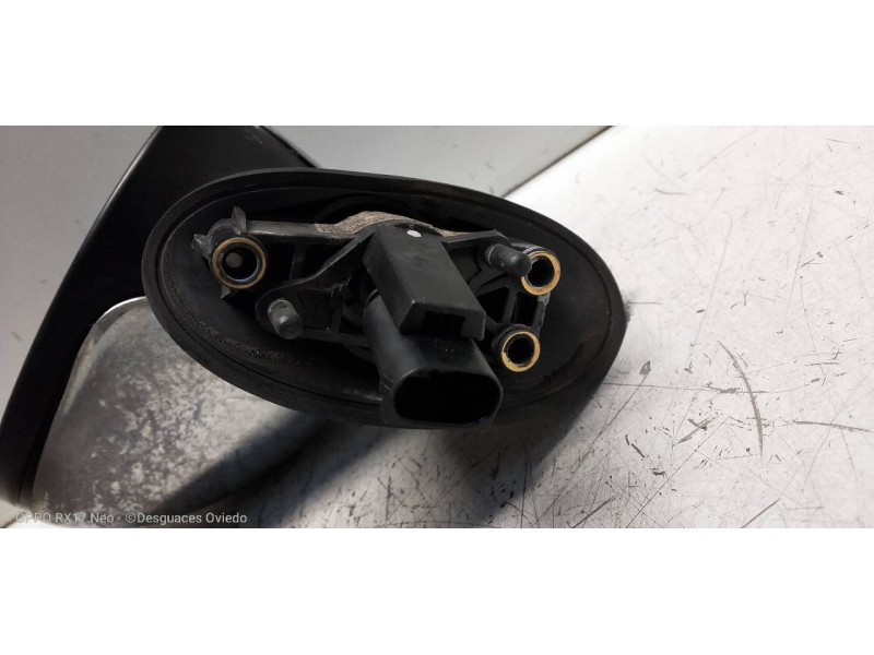 Recambio de retrovisor izquierdo para mini mini (r50,r53) one referencia OEM IAM   