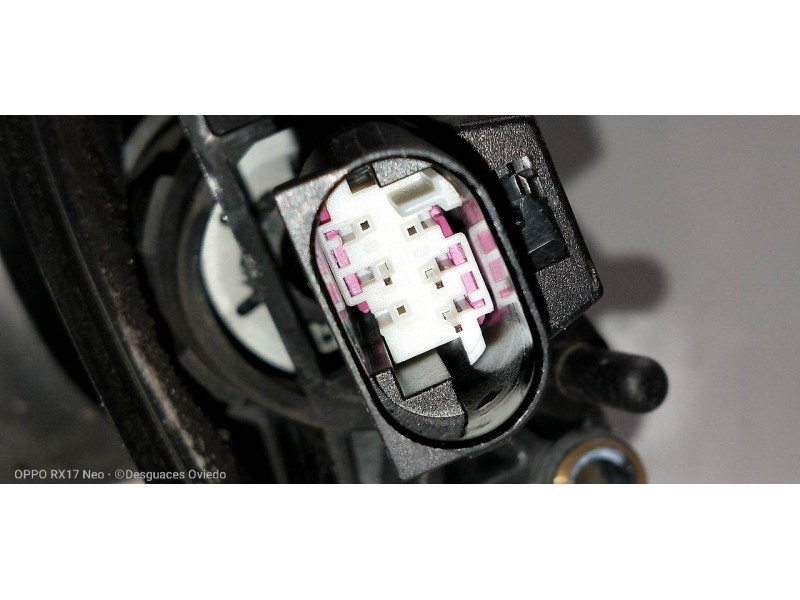 Recambio de retrovisor izquierdo para mini mini (r50,r53) one referencia OEM IAM   