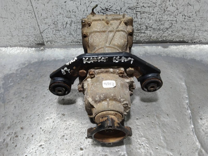 Recambio de diferencial trasero para renault kangoo (f/kc0) alize referencia OEM IAM 383002A000 029159 