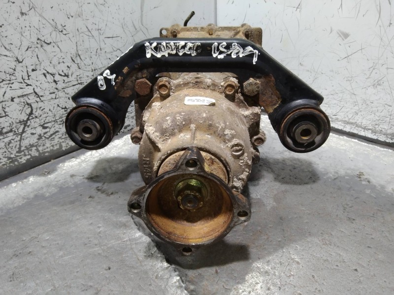 Recambio de diferencial trasero para renault kangoo (f/kc0) alize referencia OEM IAM 383002A000 029159 