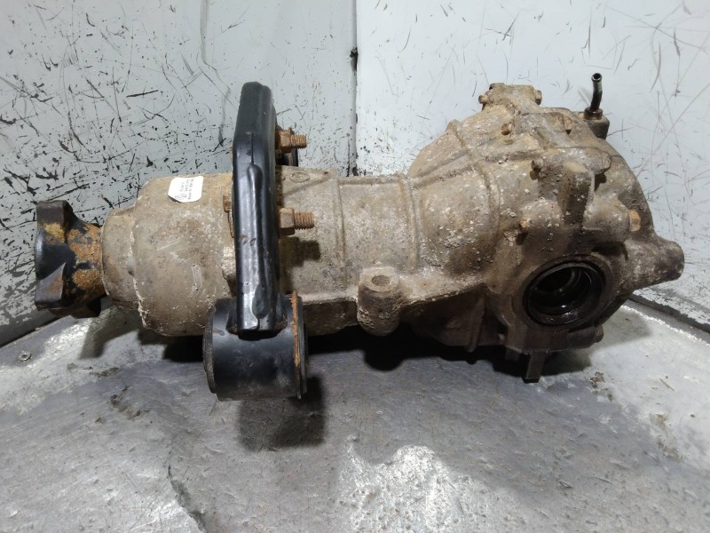 Recambio de diferencial trasero para renault kangoo (f/kc0) alize referencia OEM IAM 383002A000 029159 