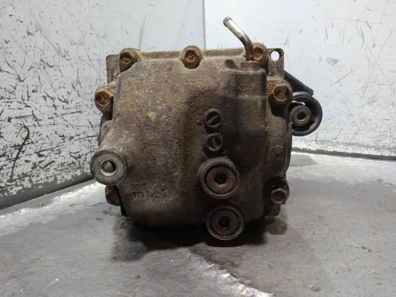 Recambio de diferencial trasero para renault kangoo (f/kc0) alize referencia OEM IAM 383002A000 029159 