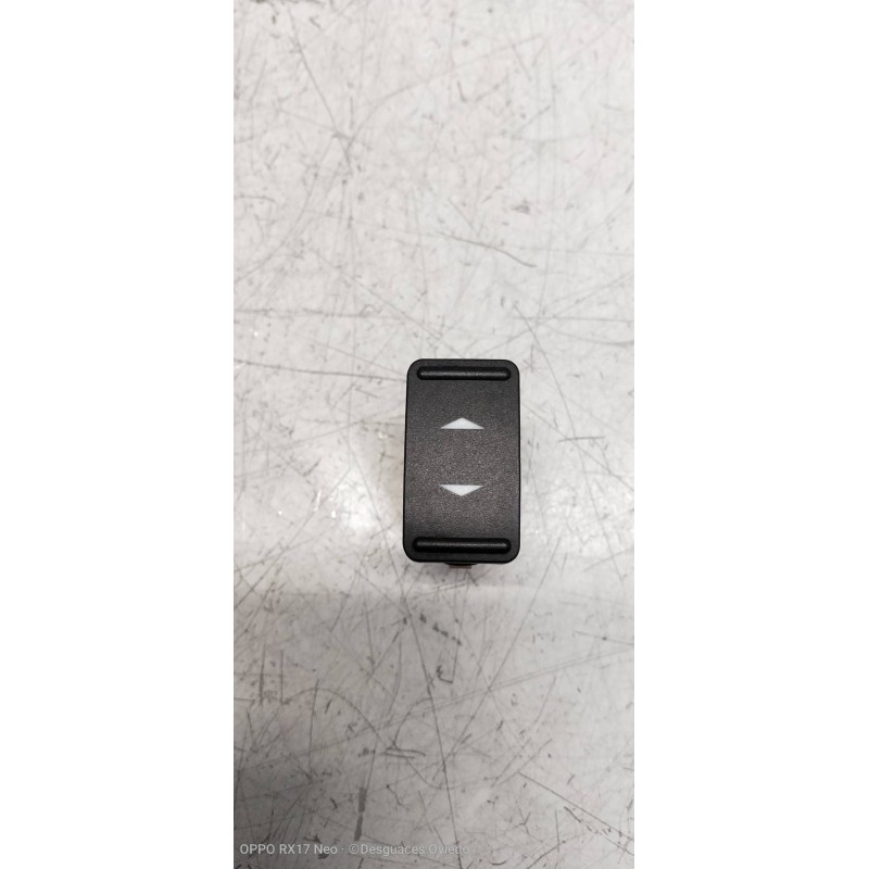 Recambio de mando elevalunas delantero derecho para ford focus c-max (cap) ambiente (d) referencia OEM IAM 3M5T14529BB  