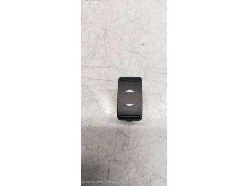 Recambio de mando elevalunas delantero derecho para ford focus c-max (cap) ambiente (d) referencia OEM IAM 3M5T14529BB  