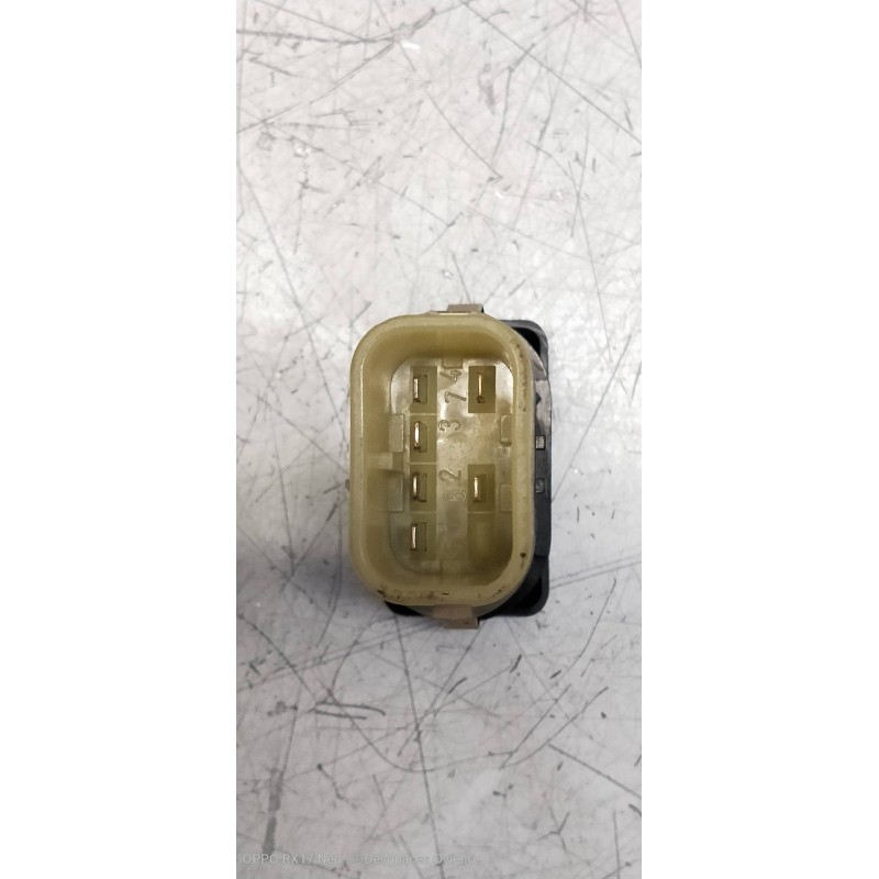 Recambio de mando elevalunas delantero derecho para ford focus c-max (cap) ambiente (d) referencia OEM IAM 3M5T14529BB  