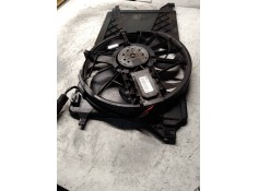 Recambio de electroventilador para ford focus berlina (cap) ambiente (d) referencia OEM IAM    2