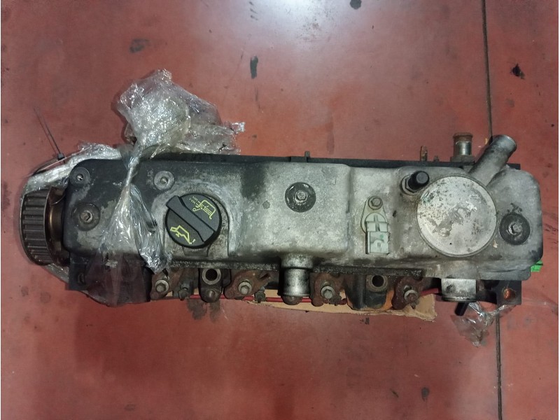 Recambio de culata para ford c-max (cb3) ghia referencia OEM IAM KKDA  