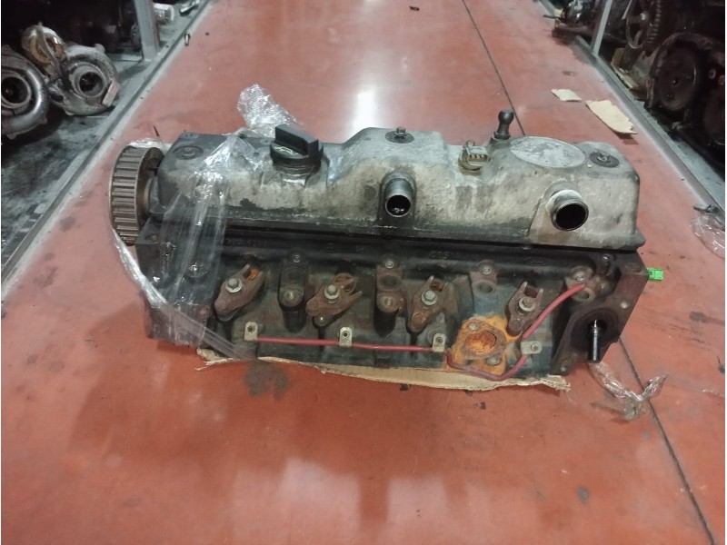 Recambio de culata para ford c-max (cb3) ghia referencia OEM IAM KKDA  