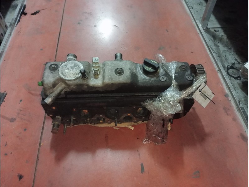 Recambio de culata para ford c-max (cb3) ghia referencia OEM IAM KKDA  