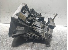 Recambio de caja cambios para fiat punto berlina (188) 1.9 diesel eco referencia OEM IAM 1423 8172675 