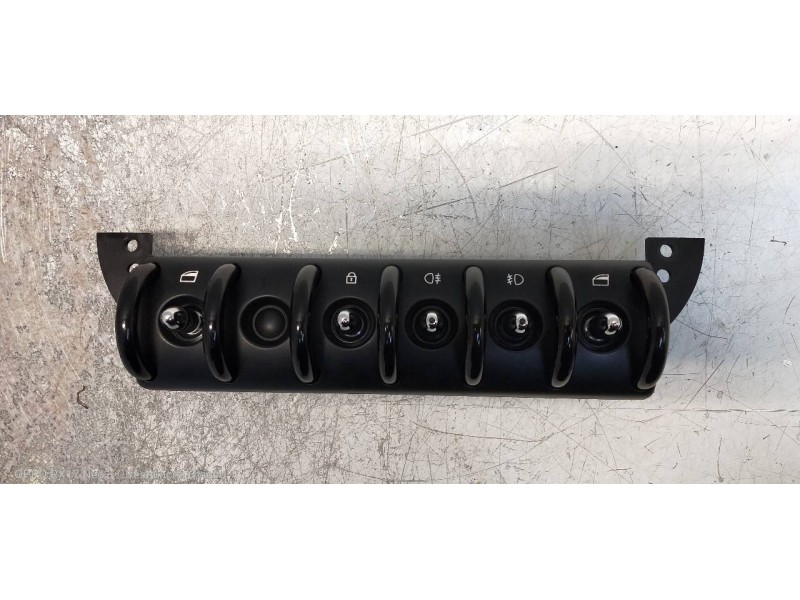 Recambio de mando multifuncion para mini mini (r50,r53) one referencia OEM IAM 61316917985  