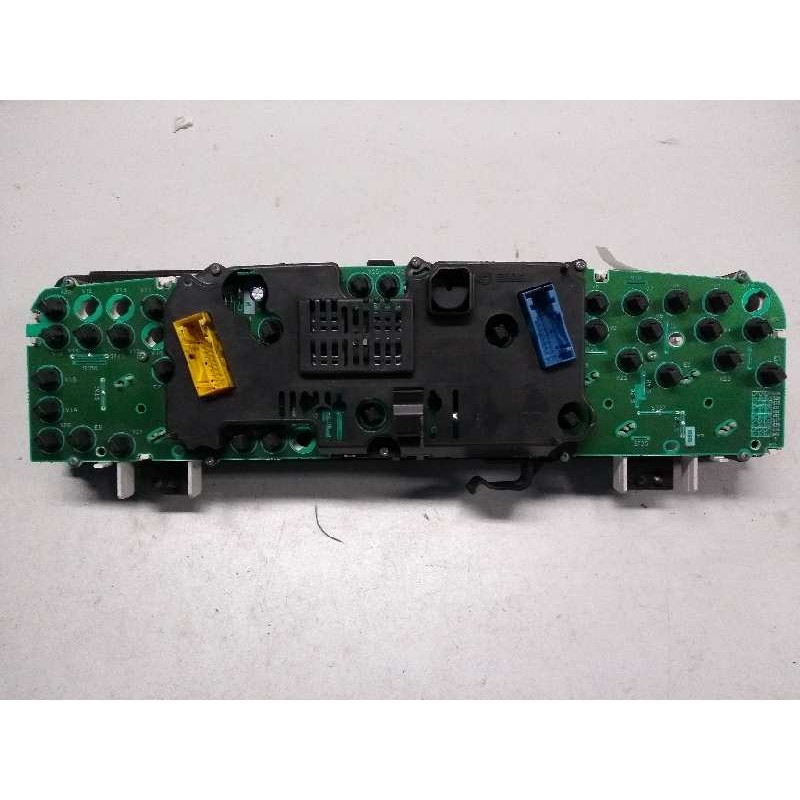 Recambio de cuadro instrumentos para citroen xantia berlina 3.0 v6 24v cat (xfz / es9j4) referencia OEM IAM 9634923880 K00 21652