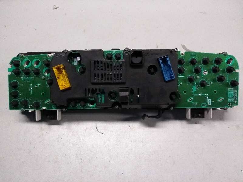 Recambio de cuadro instrumentos para citroen xantia berlina 3.0 v6 24v cat (xfz / es9j4) referencia OEM IAM 9634923880 K00 21652