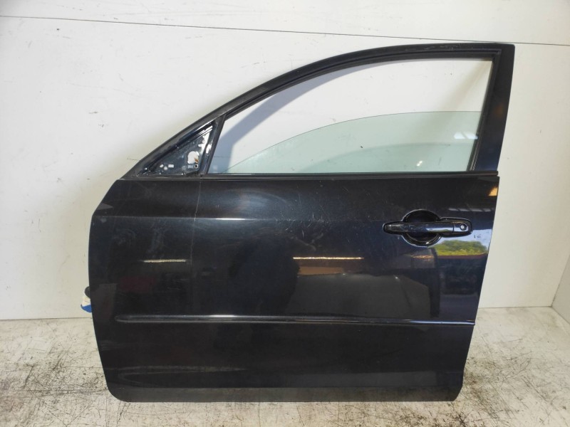 Recambio de puerta delantera izquierda para mazda 3 berlina (bk) 2.0 sportive referencia OEM IAM   5P