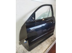 Recambio de puerta delantera izquierda para mazda 3 berlina (bk) 2.0 sportive referencia OEM IAM   5P 2