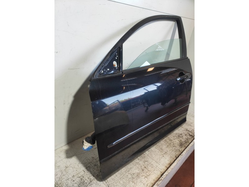 Recambio de puerta delantera izquierda para mazda 3 berlina (bk) 2.0 sportive referencia OEM IAM   5P