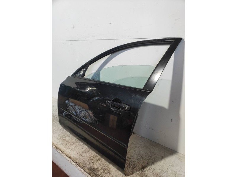 Recambio de puerta delantera izquierda para mazda 3 berlina (bk) 2.0 sportive referencia OEM IAM   5P