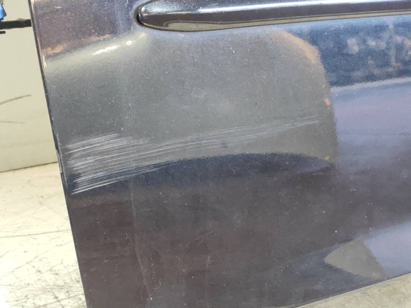 Recambio de puerta delantera izquierda para mazda 3 berlina (bk) 2.0 sportive referencia OEM IAM   5P