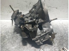 Recambio de caja cambios para fiat punto berlina (188) 1.9 diesel eco referencia OEM IAM 1423 8172675  2