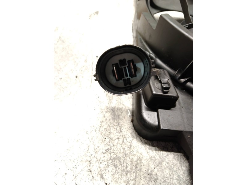 Recambio de electroventilador para ford focus berlina (cap) ambiente (d) referencia OEM IAM   