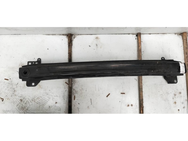 Recambio de refuerzo paragolpes delantero para seat ibiza (6j5) reference referencia OEM IAM   