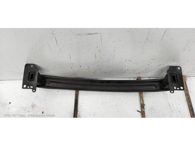 Recambio de refuerzo paragolpes delantero para seat ibiza (6j5) reference referencia OEM IAM   