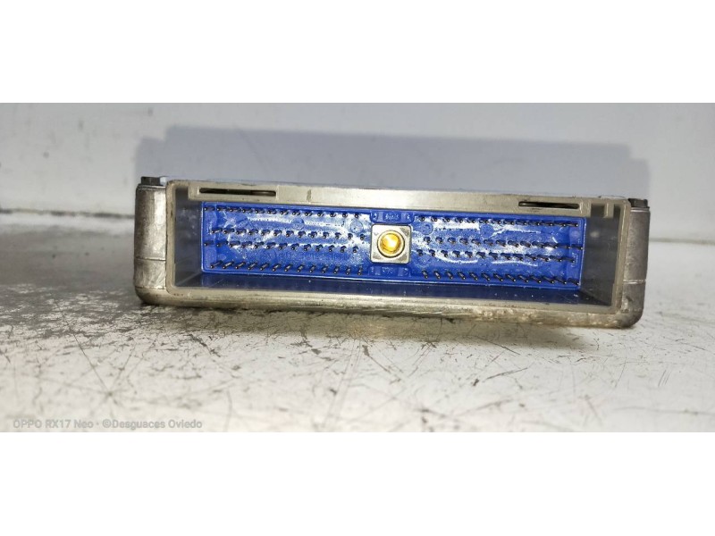 Recambio de centralita motor uce para ford mondeo berlina (ge) ambiente referencia OEM IAM 2S7A12A650AHC ZFH2 