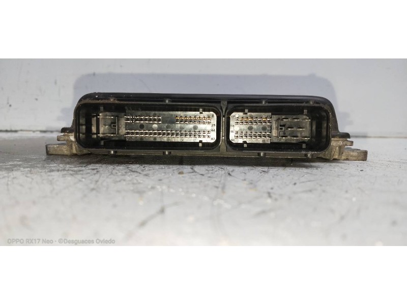 Recambio de centralita motor uce para mini mini (r50,r53) one referencia OEM IAM S118012001H 1214751398101 