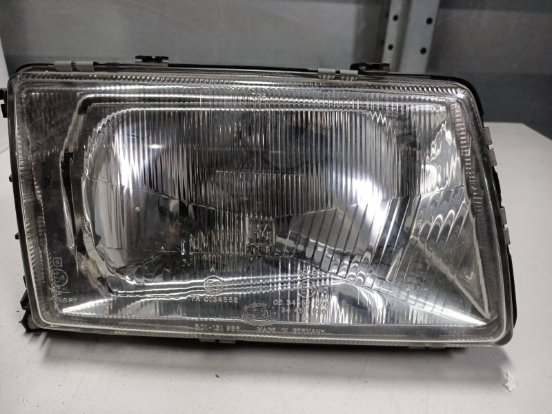 Recambio de faro derecho para audi 100 berlina (443) básico referencia OEM IAM   