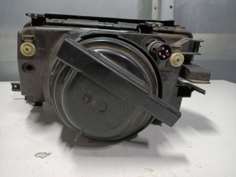 Recambio de faro derecho para audi 100 berlina (c4) básico referencia OEM IAM   
