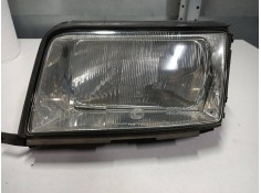 Recambio de faro izquierdo para audi 100 berlina (c4) básico referencia OEM IAM   