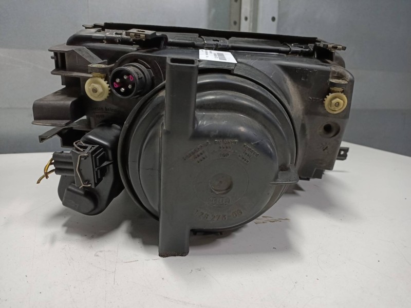Recambio de faro izquierdo para audi 100 berlina (c4) básico referencia OEM IAM   