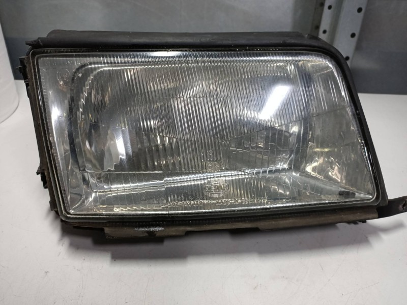 Recambio de faro derecho para audi 100 berlina (c4) básico referencia OEM IAM   