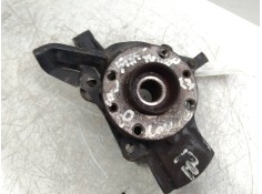 Recambio de mangueta delantera izquierda para fiat coupe (175) 2.0 16v turbo cat referencia OEM IAM   