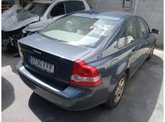 volvo s40 berlina del año 2006 2